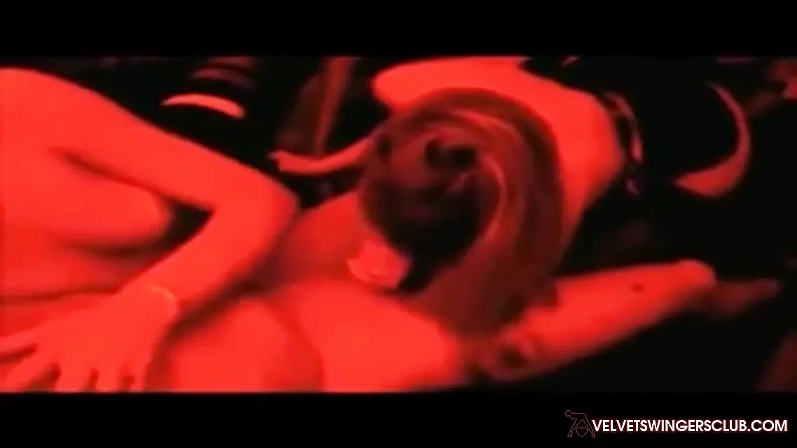 Velvet Swingers Club - Igazi amatőr swingerek