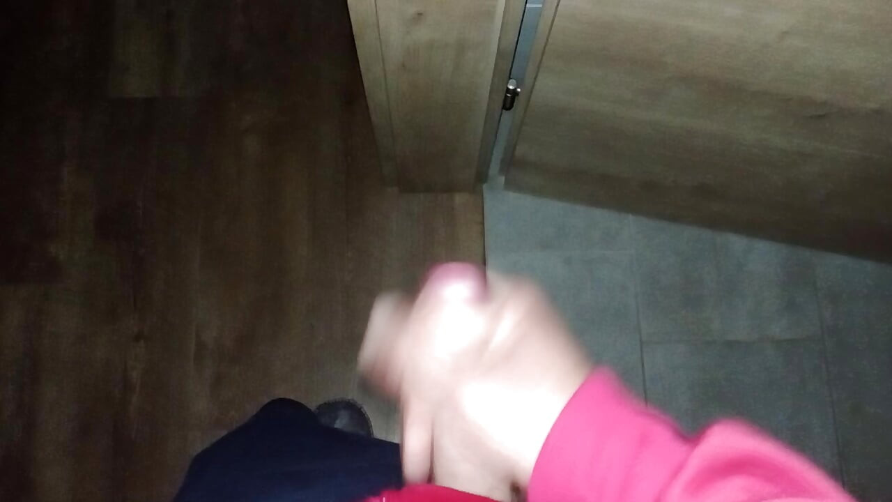 I and my My cock