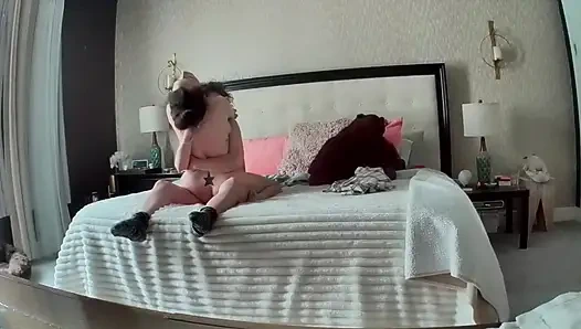 Loving Sexytime with My Stepdaughter