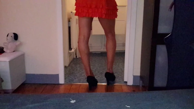 Sexy ma tunique