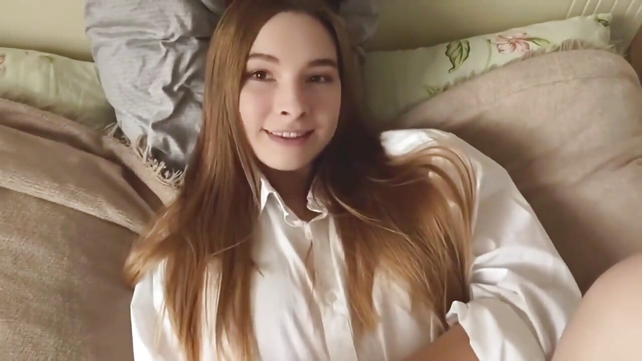 לאונן כוס רטוב בתחתונים לבנים