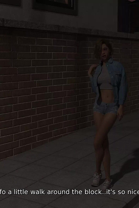 Tamara expuesta # 21