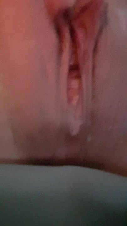 WHEN I THINK OF YOU I TOUCH MYSELF