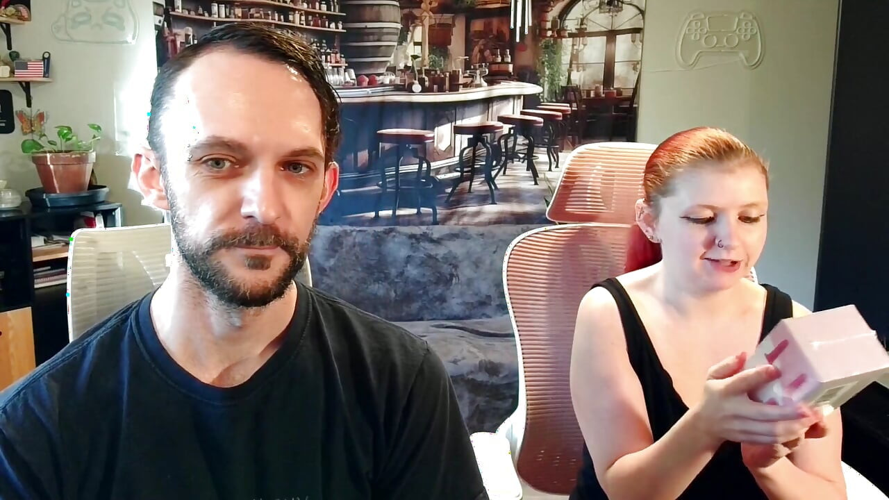 Kumarva Pochwowy Dilator Set unboxing i sesja ćwiczeń