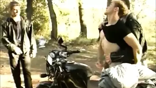 Bikerfick