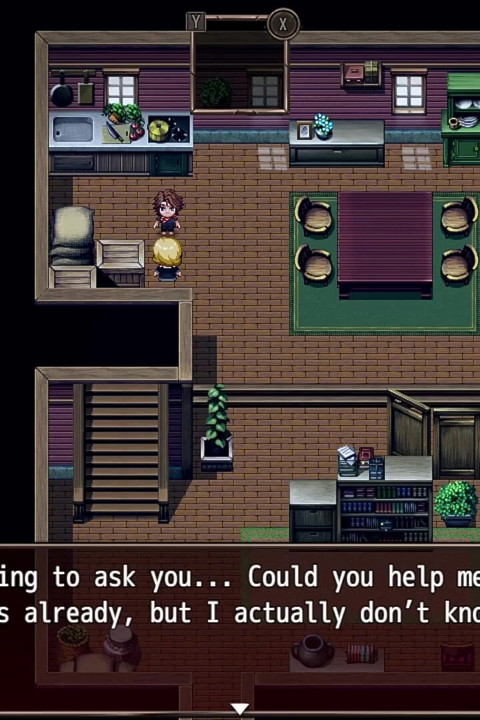 Siren beni göğüsleriyle baştan çıkarıyor ve onu sikmeme izin veriyor