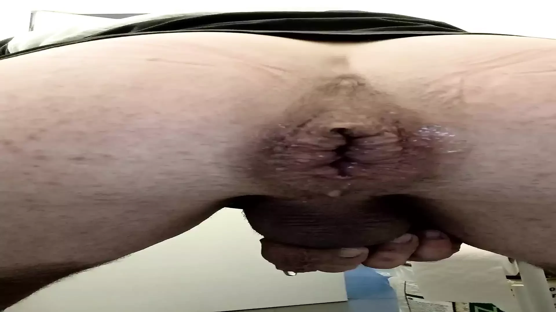 Anal Pleasure