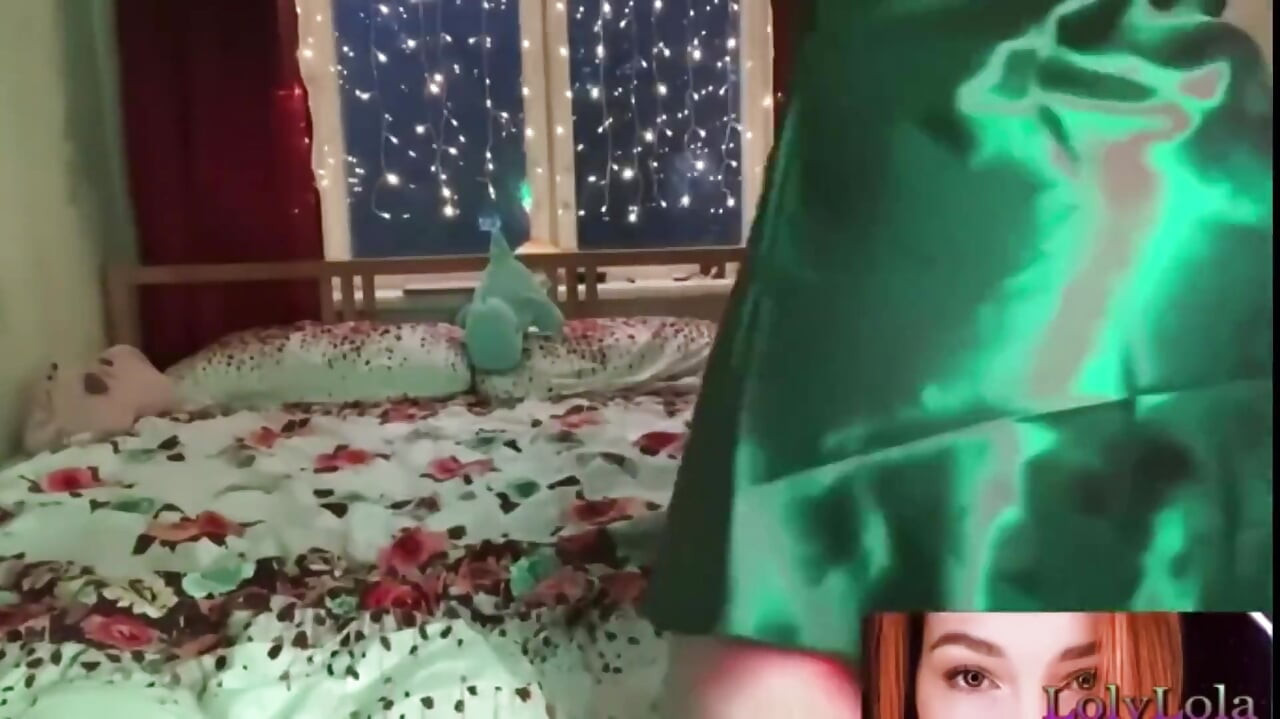 Primeiro vídeo pornô cosplay e ahegao