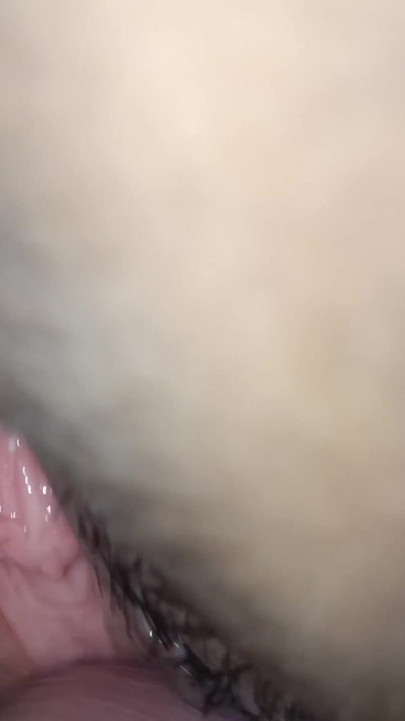 Housewife pussy licking and doggy fuck | Clip 2