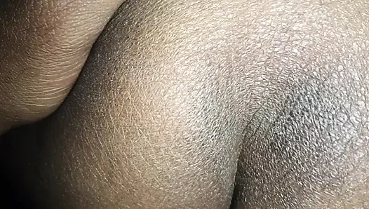 Indian christian girl Cock Sucking and fucked in Dogy Style deep fucking.