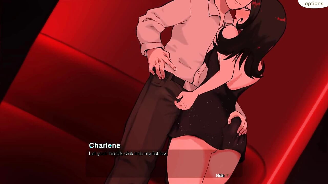 Hazelnut Latte: typ hat sein erstes mal mit femininem asiatischem sexy ladyboy S2. Episode 1