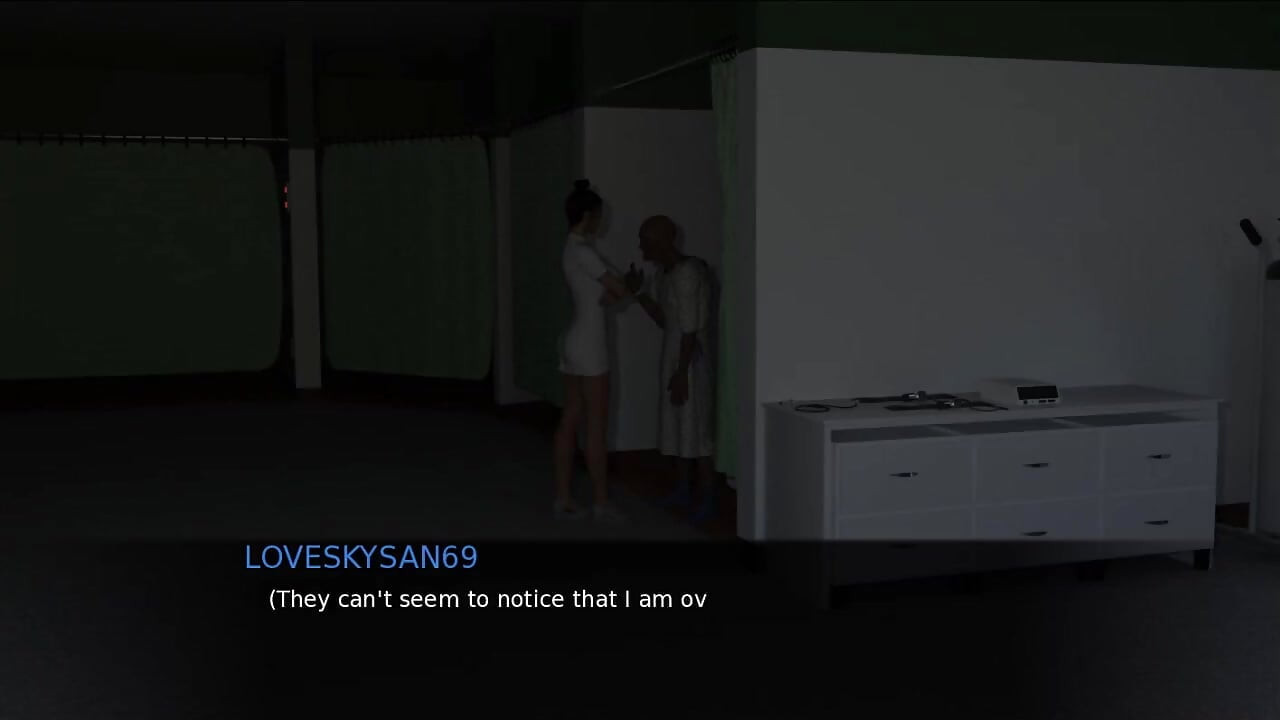 A Mother's Love part 6 Part 43 Gameplay by Loveskysan69