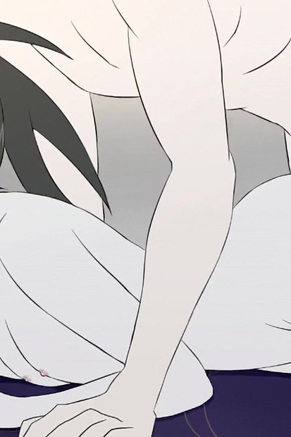İmparatoriçe Hen Black Rock Shooter