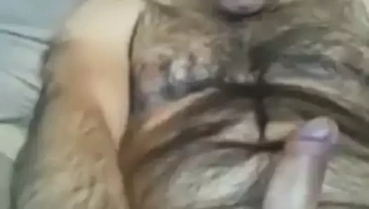 kıllı adam ile güzel horoz