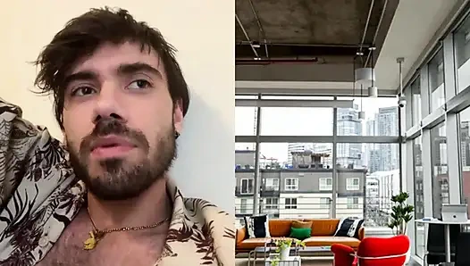 Trikepatrol röportajı 10 - nade nasty