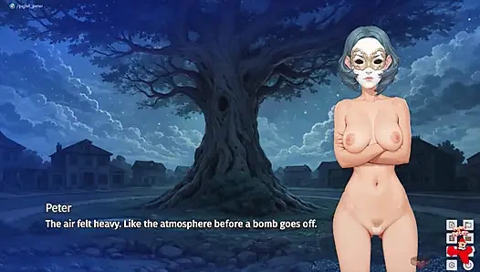 Taffy Tales Redux - Эпизод 1