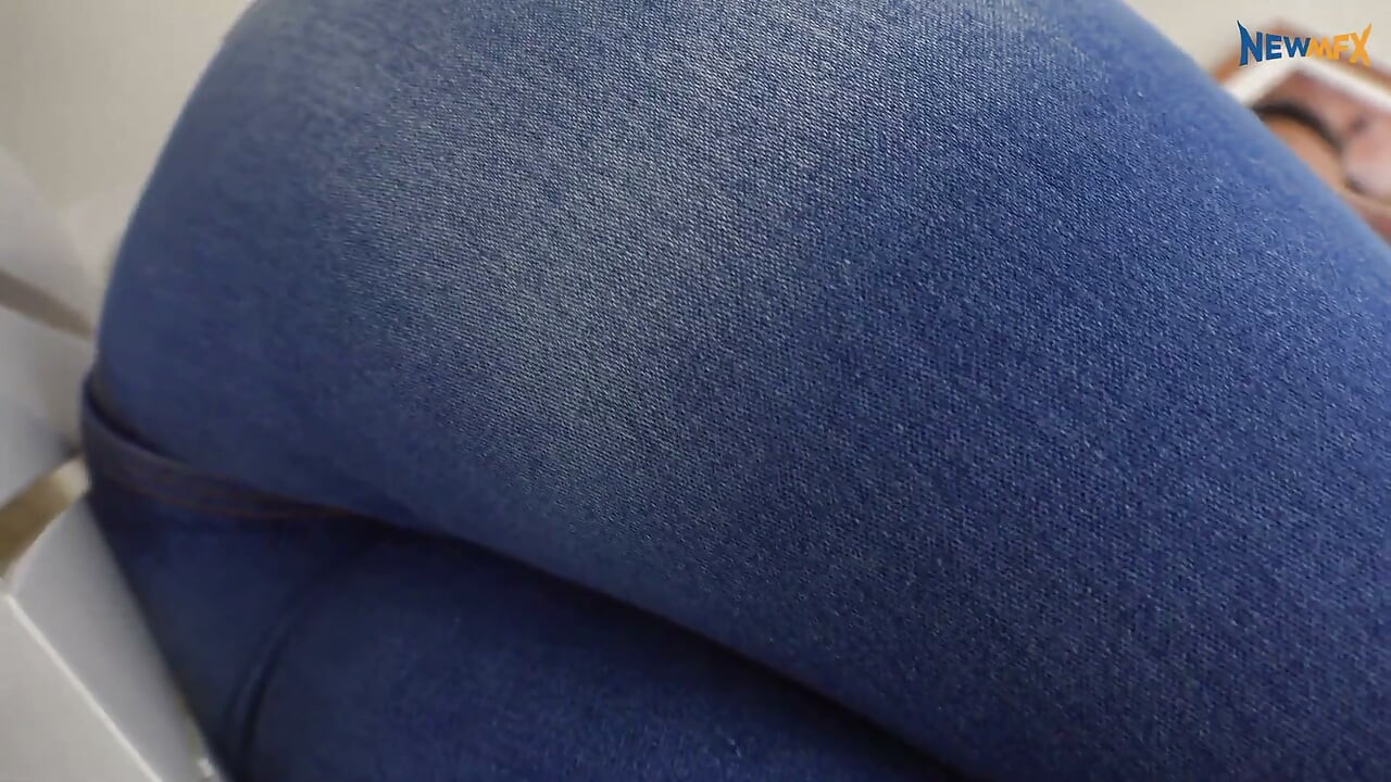 Very Wet Farts in Pants