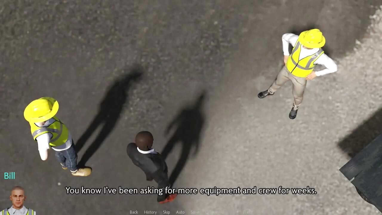 ブレイク・タイズ #08 浮気する妻は義兄の大きなチンコに依存している