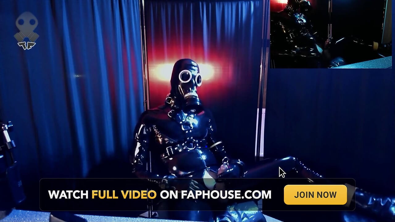 Eşcinsel Kauçuk Dron Aşırı Mastürbasyon