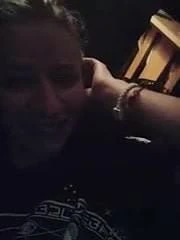 She's horny and wants to fuck