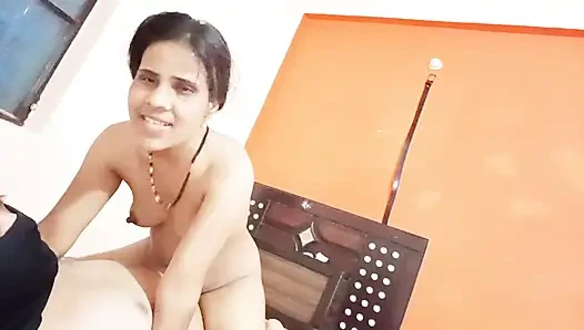 Beautiful New Married Wife Romance & Fucking Full HD Videos