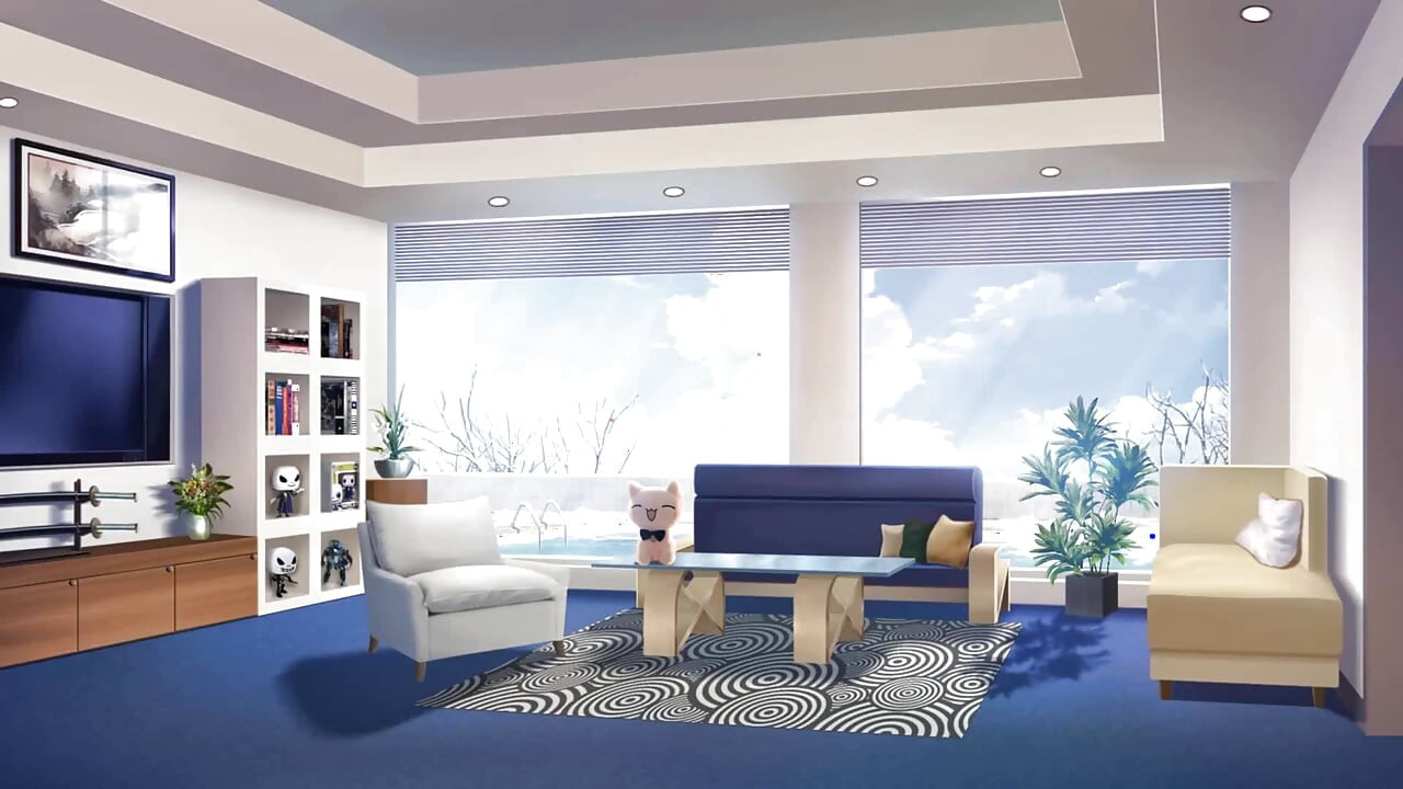 Love & sex second base: her ex boyfriend thinks that she cheated on him ep 14