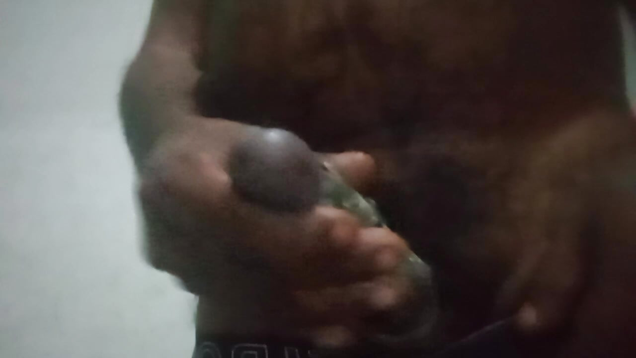 Novo samozadovoljavanje