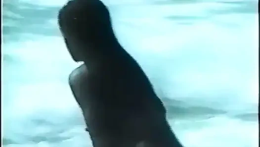 Electric Blue Special - Black Blue 5