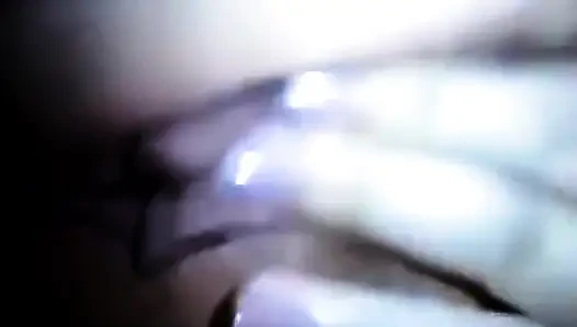 He Came Home Late From Work, Ate My Ass, and Even Came Inside