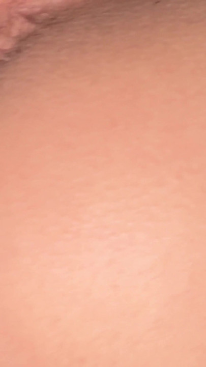 He Fuck And Cum Inside My Tight 18 Pussy - Too Big For Me ( Add Me Free Nudes ) | Clip 1