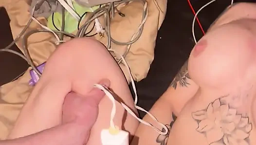 Zoey zoey dölle dolu