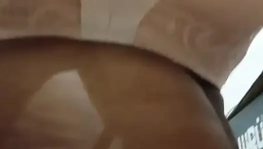 Desi indian maid love pleasing her master after she done with housework.