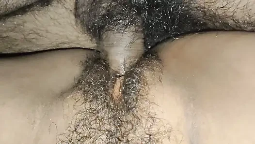 Pacar seks anal habis-habisan!