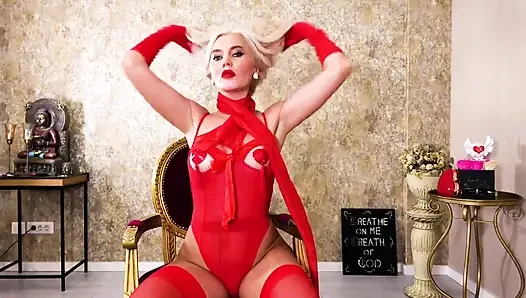 Slave 2 love