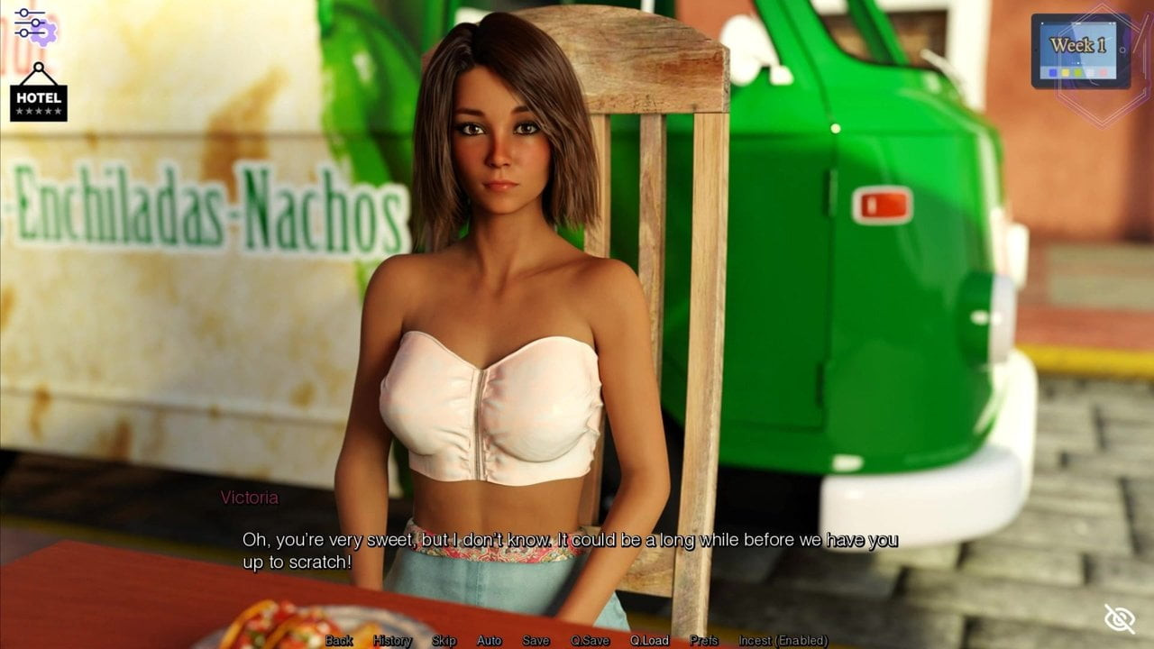 Sunshine Love #13 - PC Gameplay Lets Play (HD)