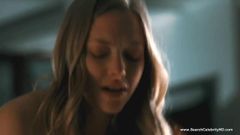 Amanda seyfried khỏa thân cảnh - Chloe - HD