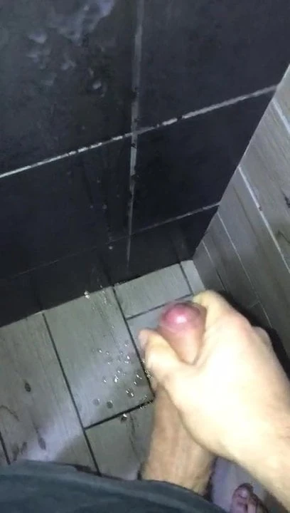 painting a black wall