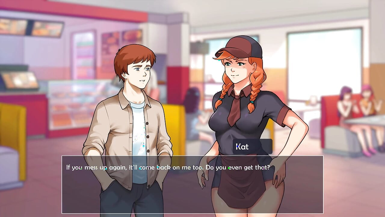 Complete Gameplay - MILFs Plaza 2, Part 15