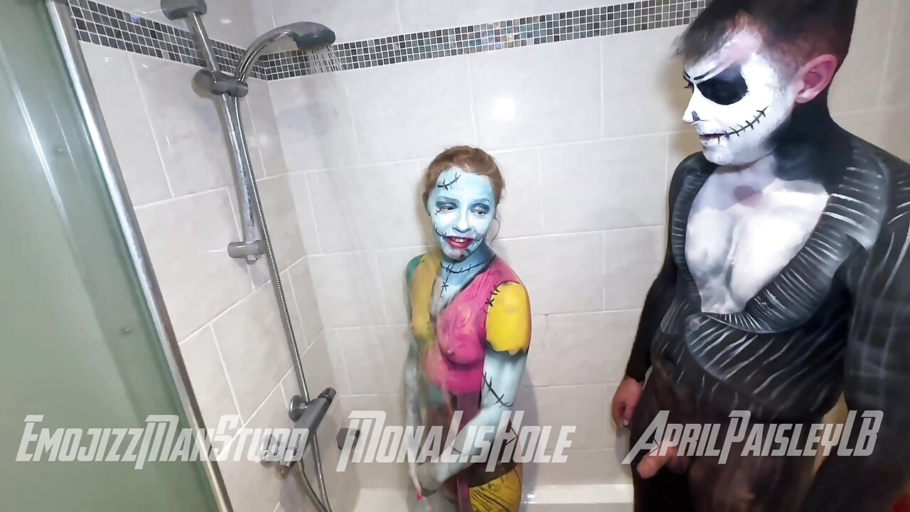 Ξεπλένοντας τον Τζακ και τη Σάλι