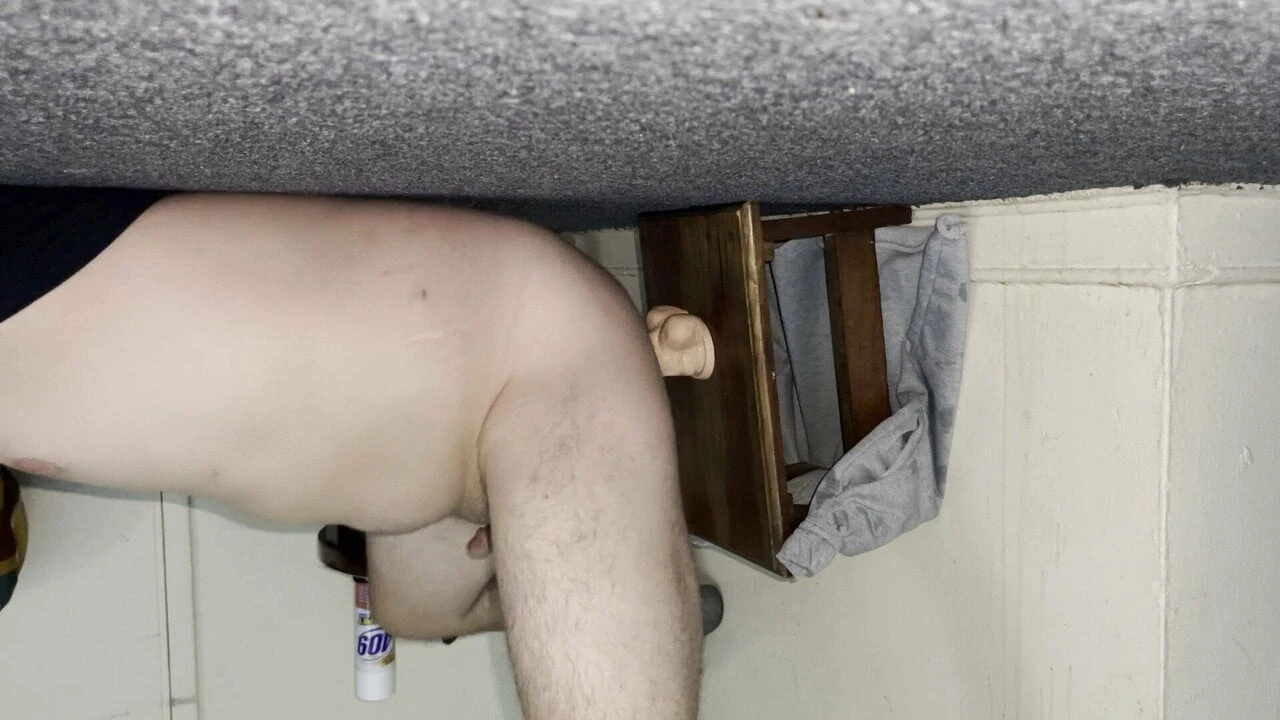 Drainage de la prostate