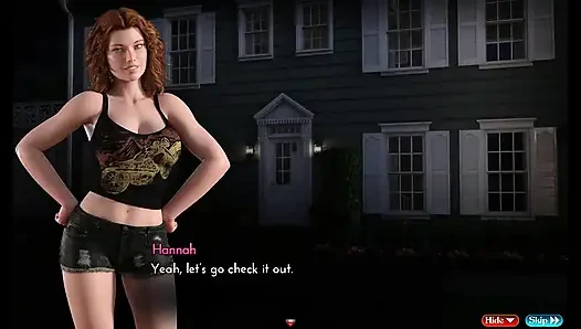 Die reihenfolge: in den pornoshop ep.7