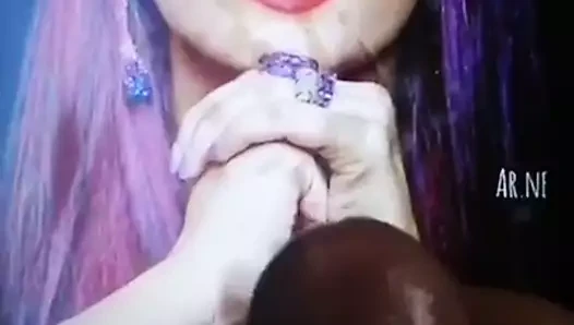 aishwarya rai cum