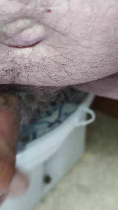 Anal or