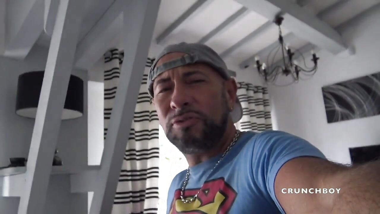 Jimy follada a pelo por Romantik para fgun