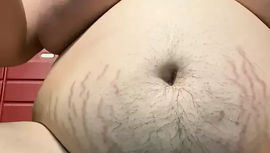 Panty orgasmo