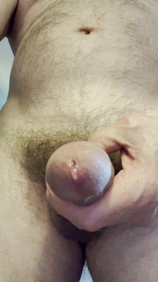 Precum mengalir