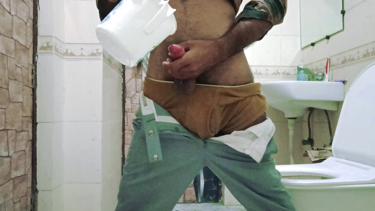 5 inch cock