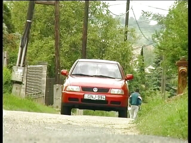 Short hair mature slut rides guy's big and hard prick