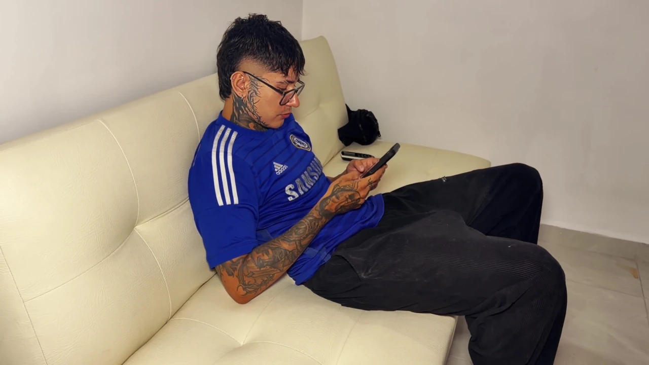 You Won’t Believe What the Perverted Gym Teacher Did to Me, Fucked Me and I Ended up Swallowing Every Last Drop