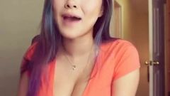 Malaysian boobs